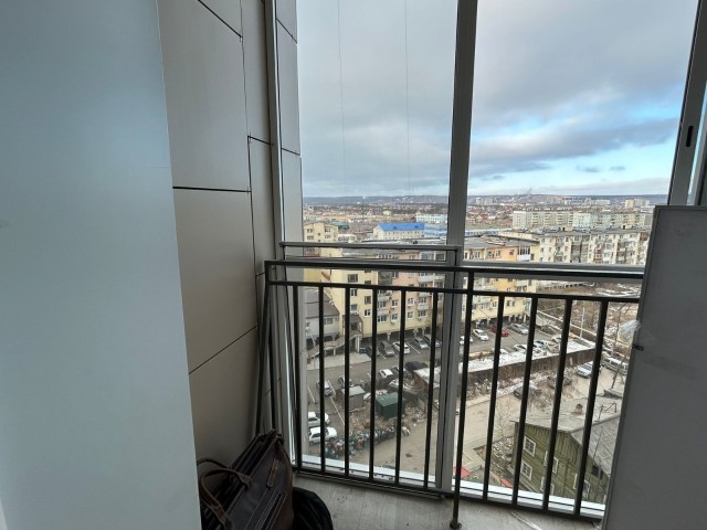 3 комн., 59 м², Монолитно-каркасный, Гимеин 11