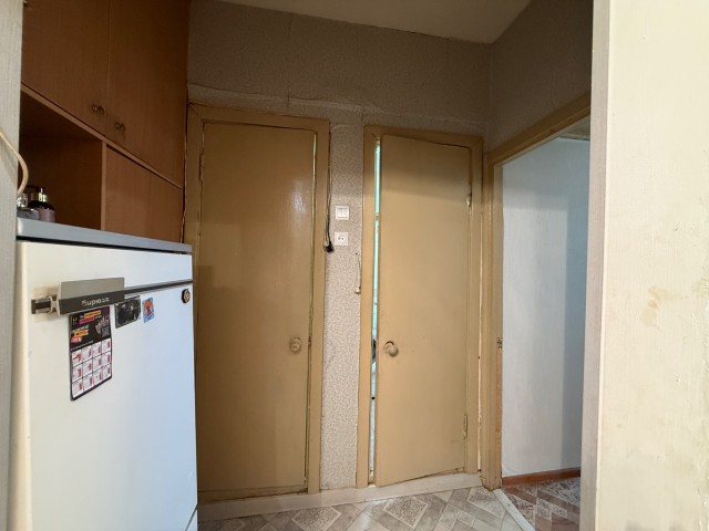 3 комн., 112 серия, Вавилон 12