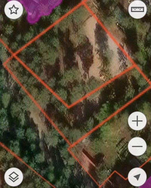 1500 м², земельные участки, продаю