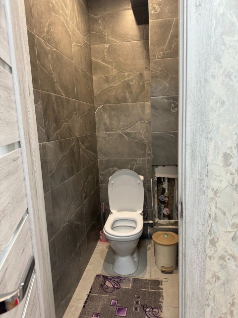 2 комн., 57 м², Монолитно-каркасный, Поселок Газовиков 13