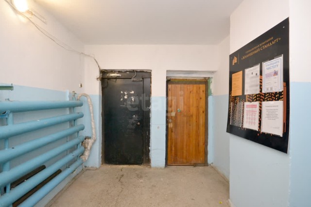 2 комн., 51 м², 112 серия, Птицефабрика 18