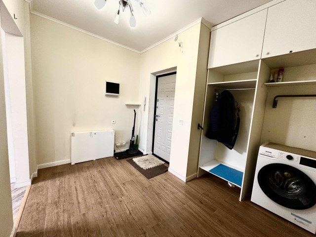 2 комн., 57 м², Инд. планировка, 203 мкрн. 3