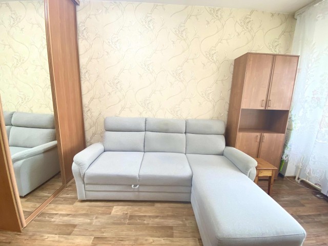 Студия, Блочный, Авиапорт 3