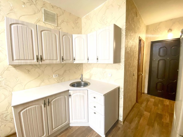 Студия, Блочный, Авиапорт 7