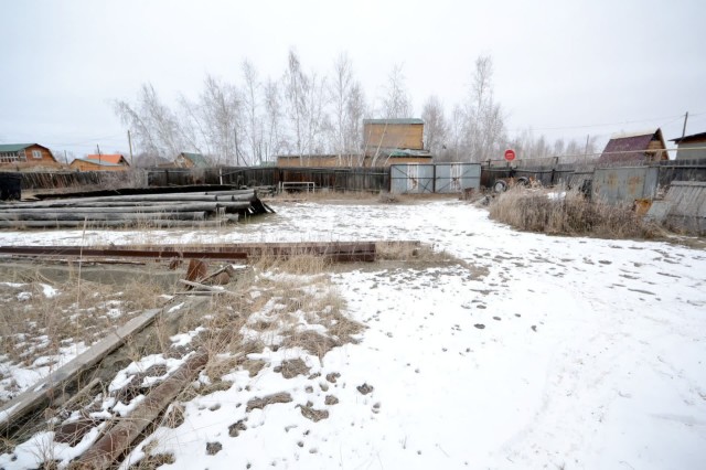 1245 м², земельные участки, продаю 3