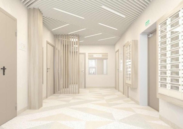 1 комн., 33 м², Монолитно-каркасный, Глазная больница 11