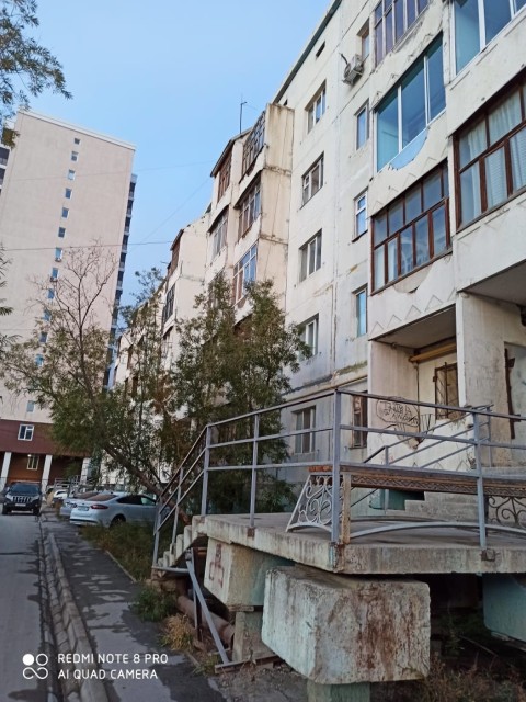 3 комн., 112 серия, Вавилон 15