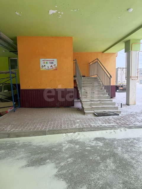 2 комн., 65 м², Монолитно-каркасный, Вилюйский тракт 20