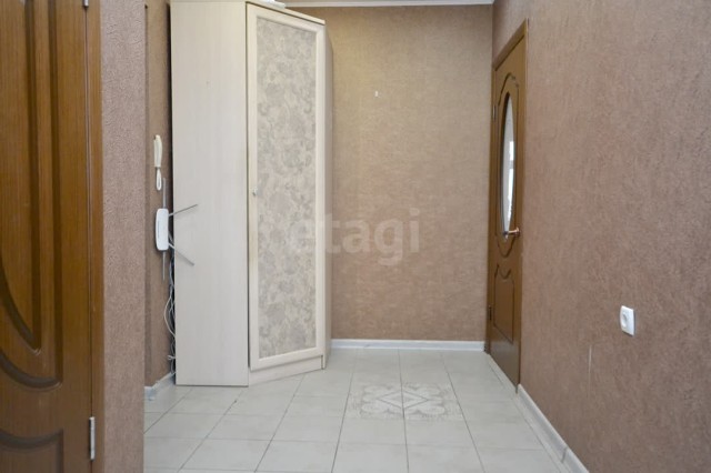 2 комн., 65 м², Монолитно-каркасный, Вилюйский тракт 8