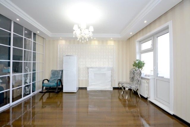 2 комн., 65 м², Монолитно-каркасный, Вилюйский тракт 2