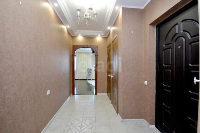 2 комн., 65 м², Монолитно-каркасный, Вилюйский тракт 9