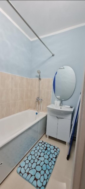 2 комн., 55 м², 112 серия, 202 мкрн. 8