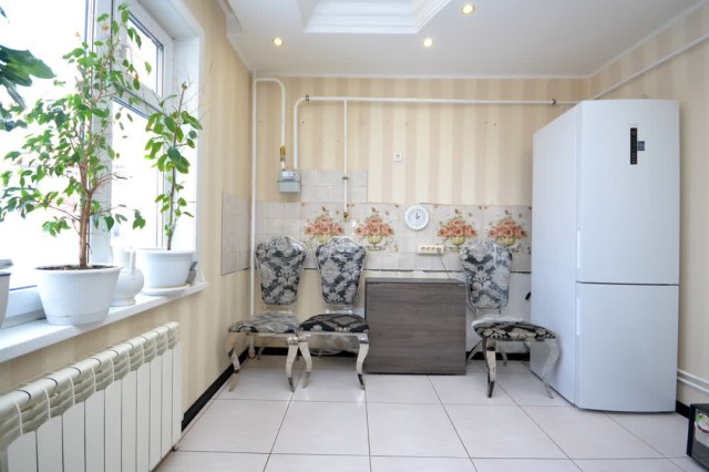 2 комн., 65 м², Монолитно-каркасный, Вилюйский тракт 4