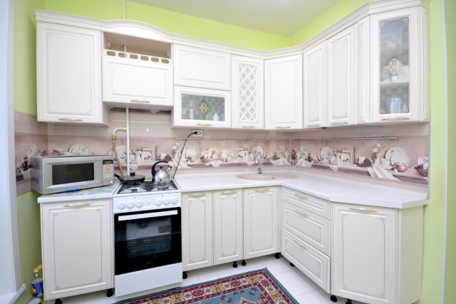 2 комн., 51 м², 112 серия, Птицефабрика 3