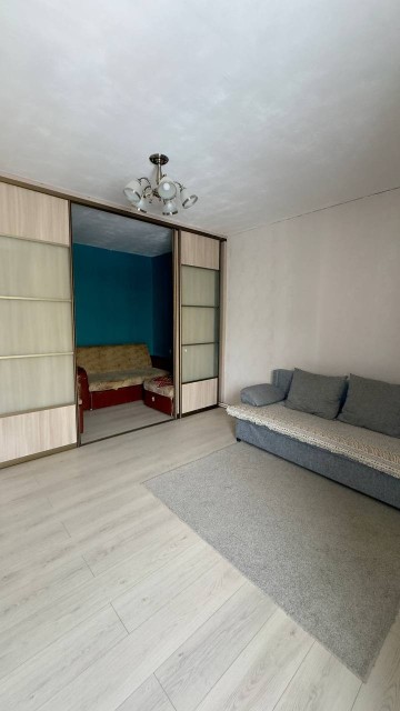 1 комн., 44 м², Монолитно-каркасный, Студгородок 2