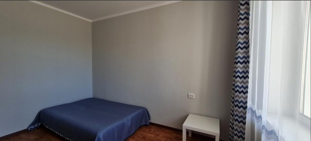 2 комн., 55 м², 112 серия, 202 мкрн. 6