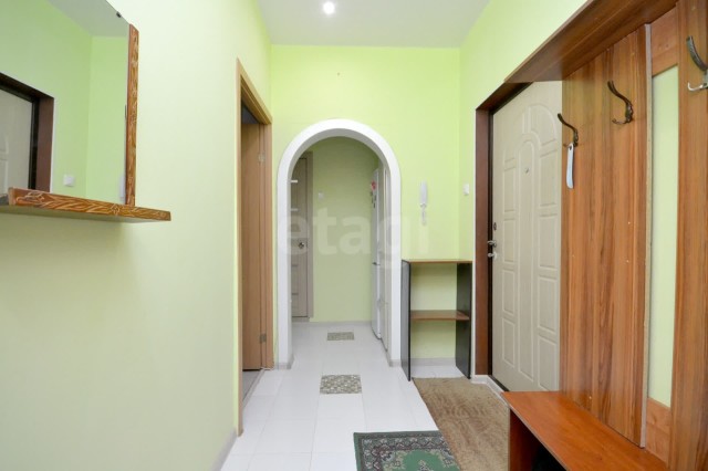 2 комн., 51 м², 112 серия, Птицефабрика 10