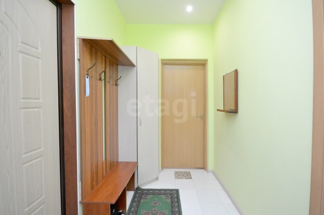 2 комн., 51 м², 112 серия, Птицефабрика 11