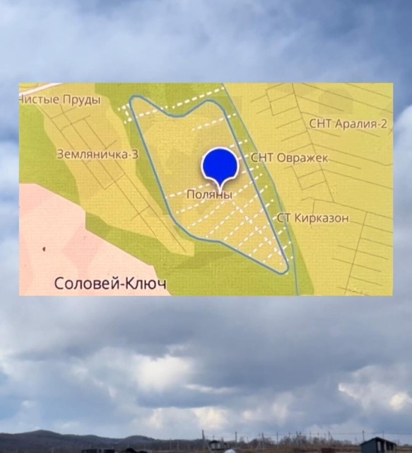 600 м², земельные участки, продаю 3