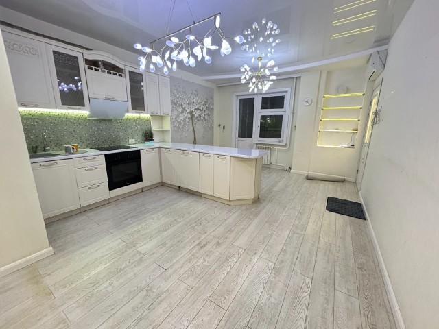 3 комн., 59 м², Монолитно-каркасный, Гимеин