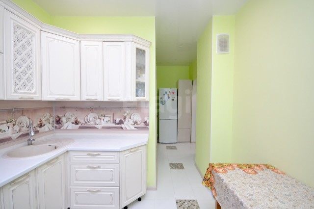 2 комн., 51 м², 112 серия, Птицефабрика 5