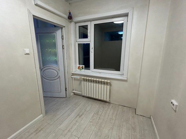 3 комн., 59 м², Монолитно-каркасный, Гимеин 5