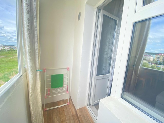 Студия, Блочный, Авиапорт 9