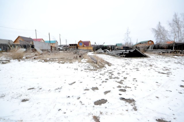 1245 м², земельные участки, продаю 10