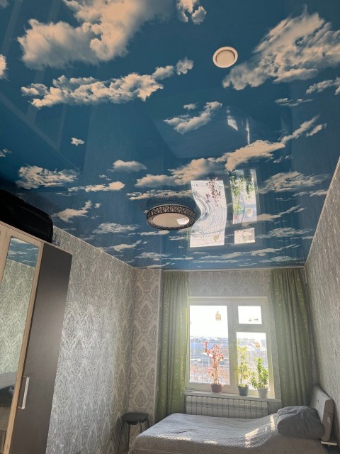 2 комн., 57 м², Монолитно-каркасный, Поселок Газовиков 8