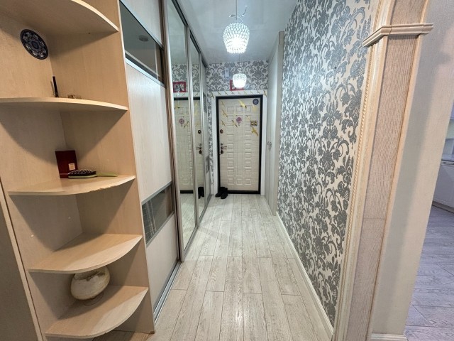 3 комн., 59 м², Монолитно-каркасный, Гимеин 8