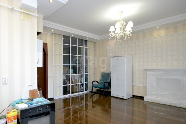 2 комн., 65 м², Монолитно-каркасный, Вилюйский тракт 7