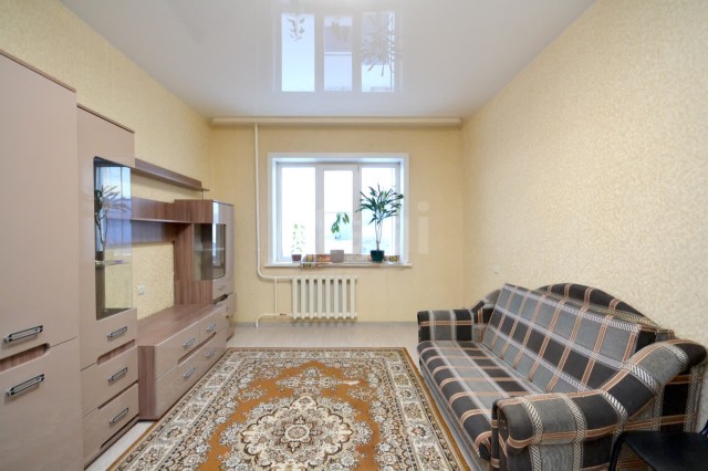 2 комн., 51 м², 112 серия, Птицефабрика