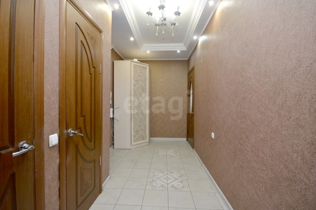 2 комн., 65 м², Монолитно-каркасный, Вилюйский тракт 10