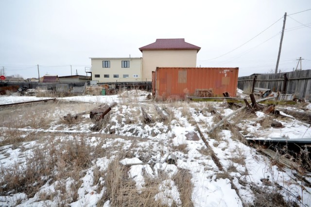 1245 м², земельные участки, продаю 5