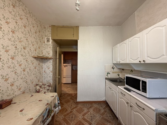 3 комн., 112 серия, Вавилон 2