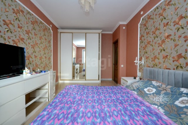 2 комн., 65 м², Монолитно-каркасный, Вилюйский тракт 6