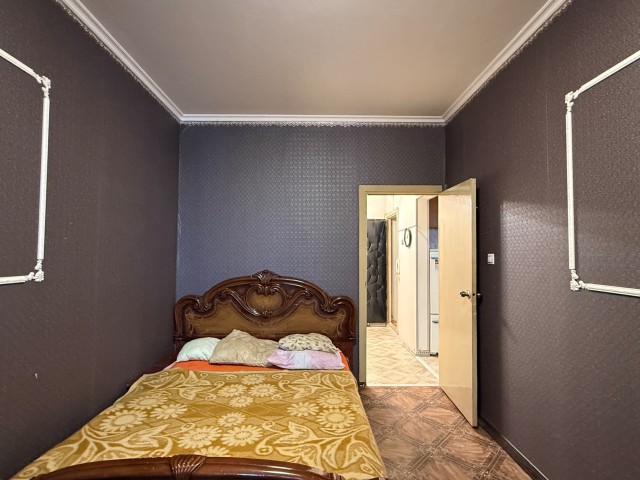 3 комн., 112 серия, Вавилон 4