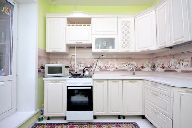 2 комн., 51 м², 112 серия, Птицефабрика 4