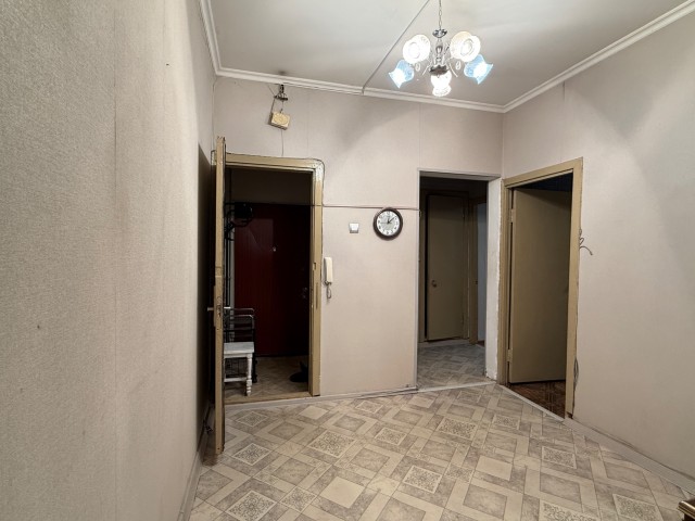 3 комн., 112 серия, Вавилон 9