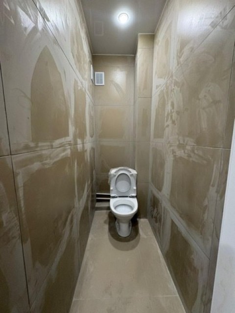 3 комн., Блочный, 26 школа 9