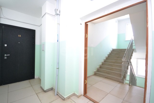 2 комн., 65 м², Монолитно-каркасный, Вилюйский тракт 19