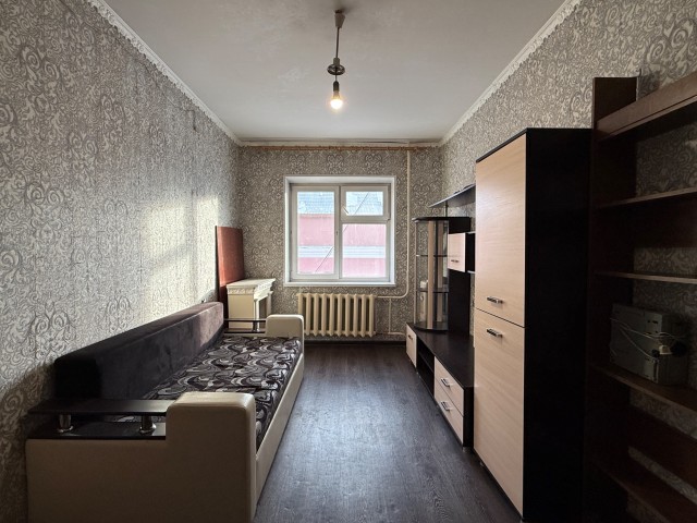 3 комн., 112 серия, Вавилон 7