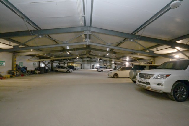 2 комн., 65 м², Монолитно-каркасный, Вилюйский тракт 17