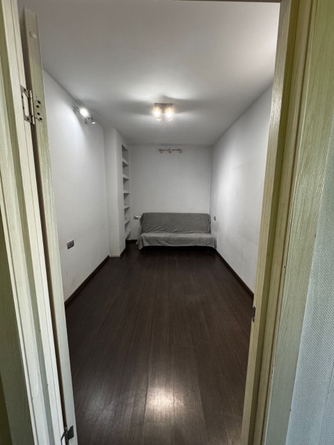 2 комн., 46 м², Блочный, 103 квартал (Ростелеком)