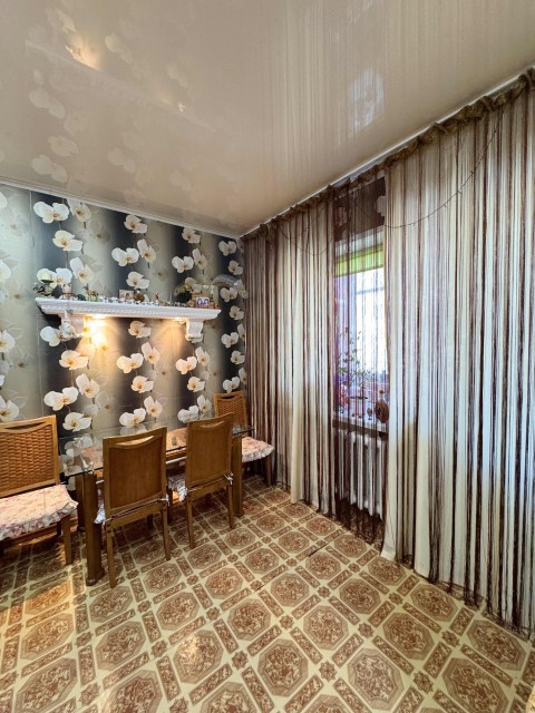 3 комн., 78 м², 112 серия, Авиапорт 2