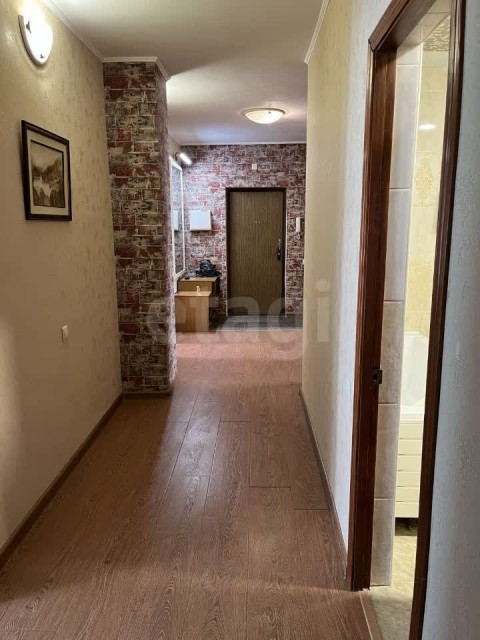 4 комн., 129 м², Монолитно-каркасный, Центр - район пл. Ленина 14