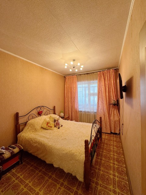 3 комн., 78 м², 112 серия, Авиапорт 5