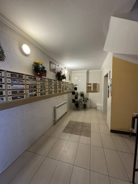 1 комн., 32 м², Монолитно-каркасный, Крытый рынок 7