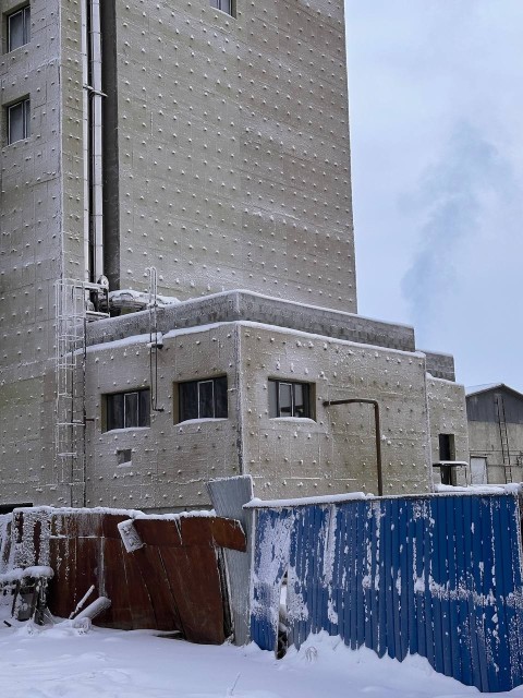 1 комн., 36 м², Инд. планировка, Гимеин 3