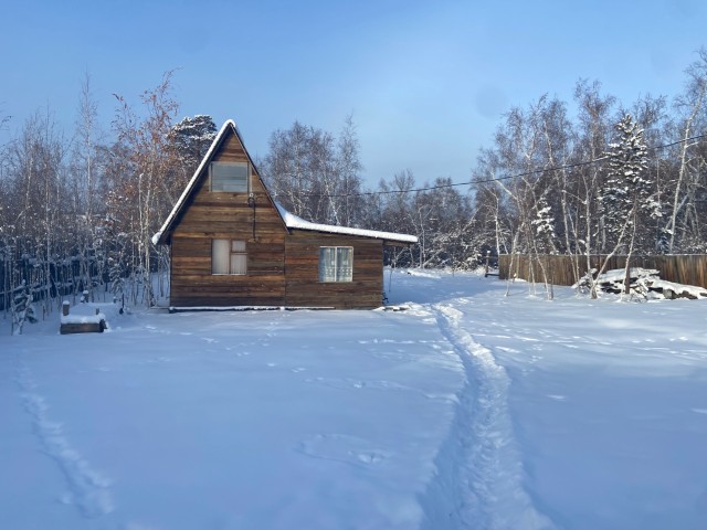 Фото квартиры 3